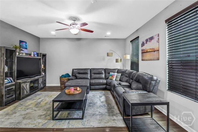 128 Tanzania Trail, Pooler, GA 31322