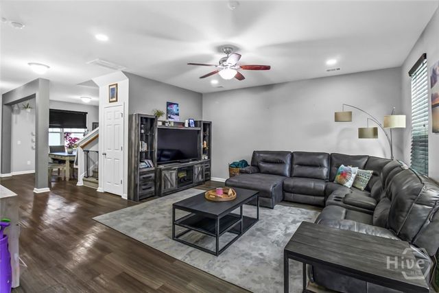 128 Tanzania Trail, Pooler, GA 31322