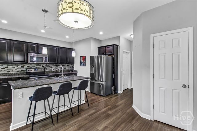 128 Tanzania Trail, Pooler, GA 31322