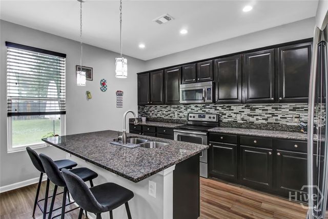 128 Tanzania Trail, Pooler, GA 31322