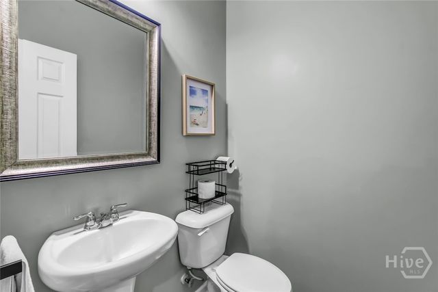 128 Tanzania Trail, Pooler, GA 31322