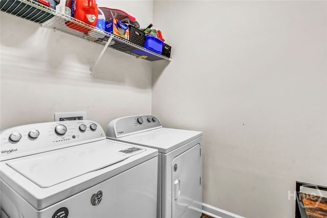128 Tanzania Trail, Pooler, GA 31322