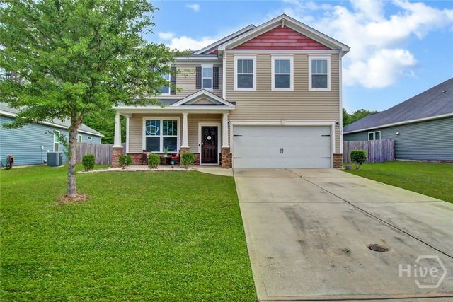 128 Tanzania Trail, Pooler, GA 31322