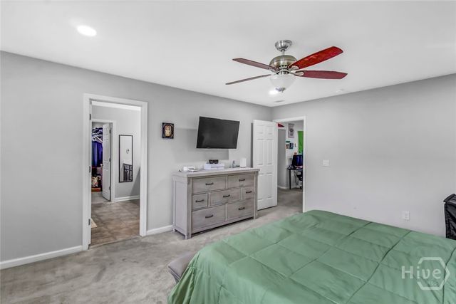 128 Tanzania Trail, Pooler, GA 31322