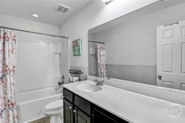 128 Tanzania Trail, Pooler, GA 31322