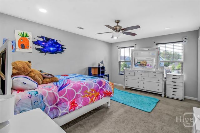 128 Tanzania Trail, Pooler, GA 31322