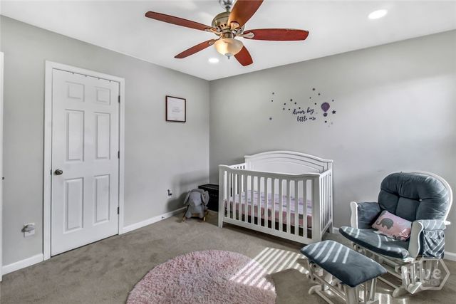 128 Tanzania Trail, Pooler, GA 31322