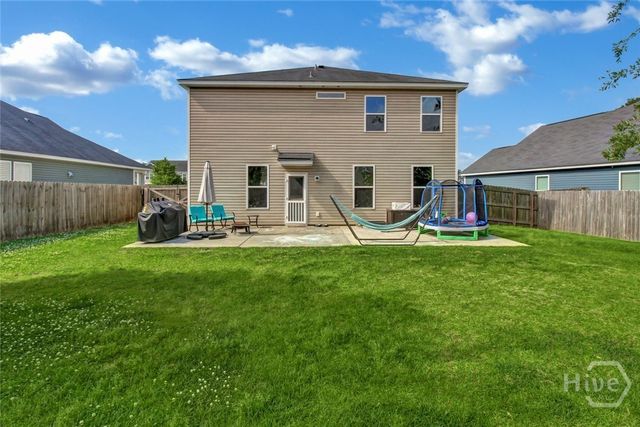 128 Tanzania Trail, Pooler, GA 31322