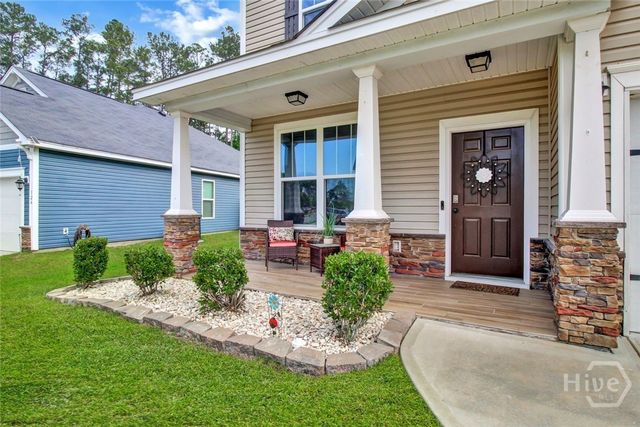128 Tanzania Trail, Pooler, GA 31322