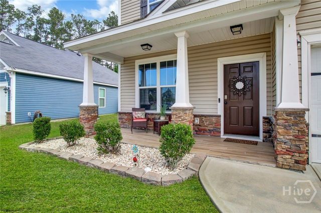 128 Tanzania Trail, Pooler, GA 31322