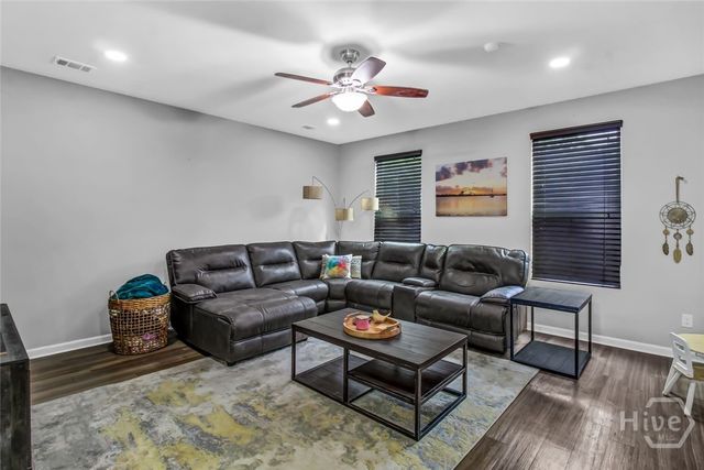128 Tanzania Trail, Pooler, GA 31322