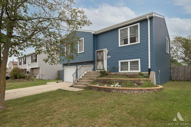 20653 S Frankfort Square Road, Frankfort, IL 60423