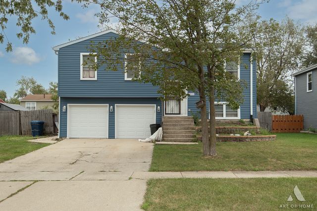 20653 S Frankfort Square Road, Frankfort, IL 60423
