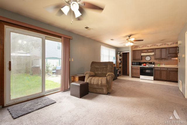 20653 S Frankfort Square Road, Frankfort, IL 60423