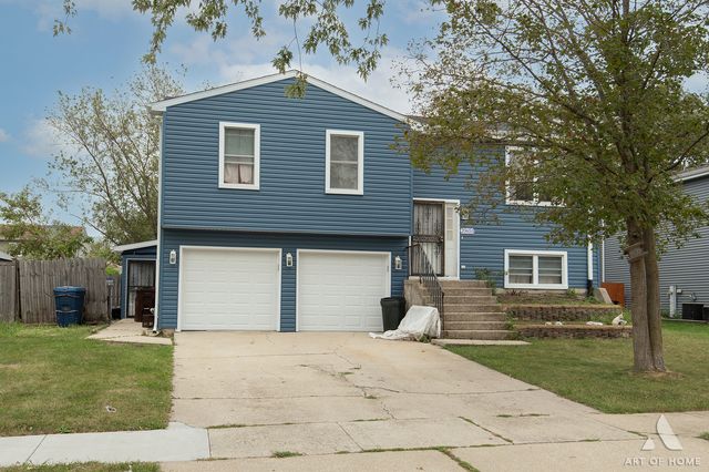 20653 S Frankfort Square Road, Frankfort, IL 60423