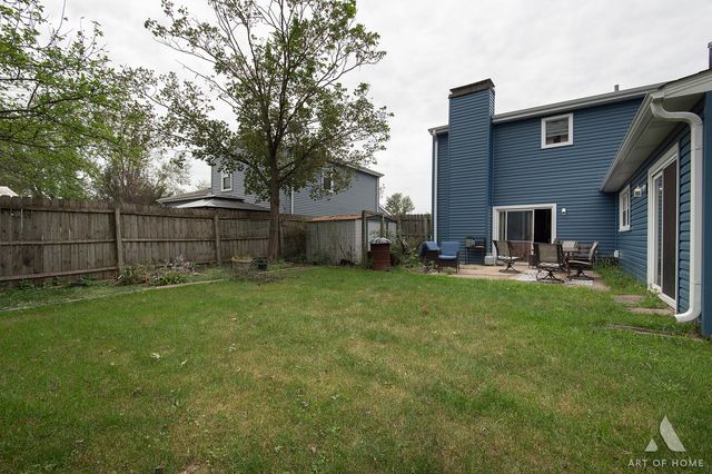 20653 S Frankfort Square Road, Frankfort, IL 60423