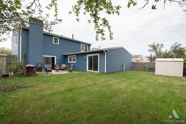 20653 S Frankfort Square Road, Frankfort, IL 60423