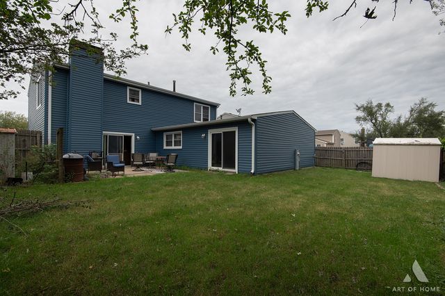 20653 S Frankfort Square Road, Frankfort, IL 60423