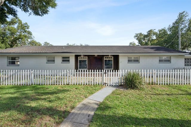 401 W 10TH STREET, Sanford, FL 32771