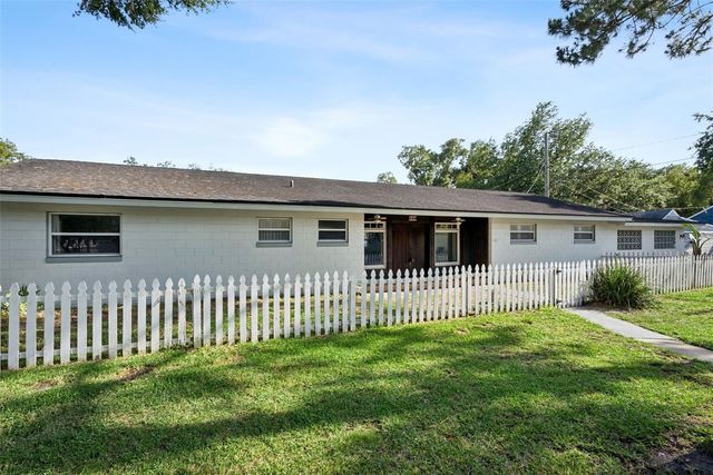 401 W 10TH STREET, Sanford, FL 32771