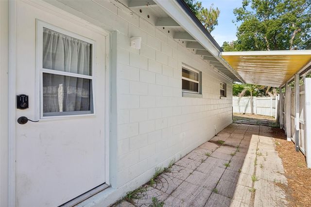 401 W 10TH STREET, Sanford, FL 32771