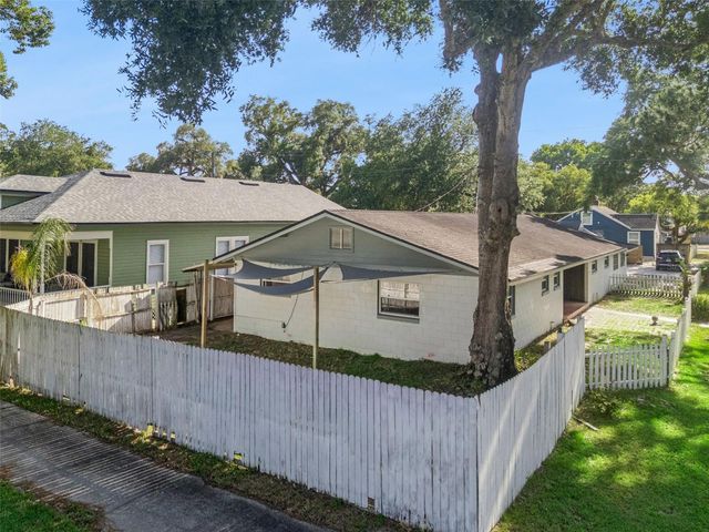 401 W 10TH STREET, Sanford, FL 32771