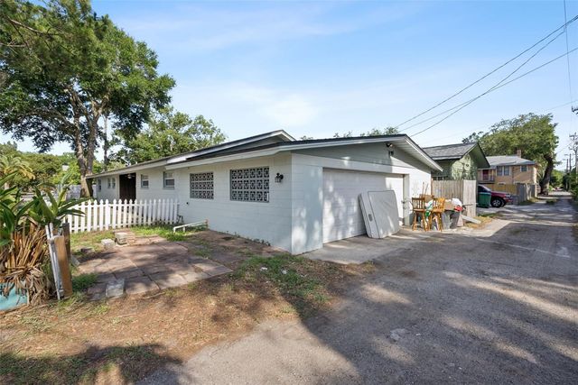 401 W 10TH STREET, Sanford, FL 32771