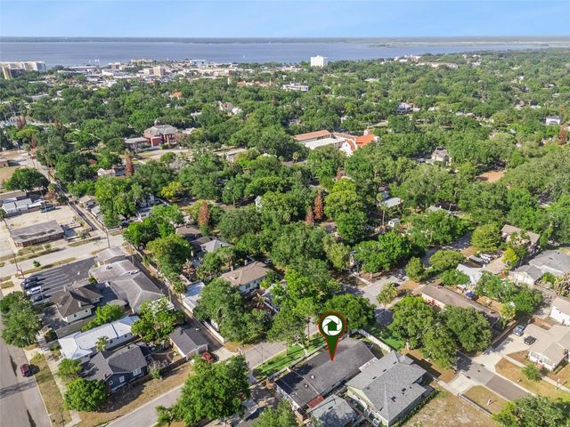 401 W 10TH STREET, Sanford, FL 32771