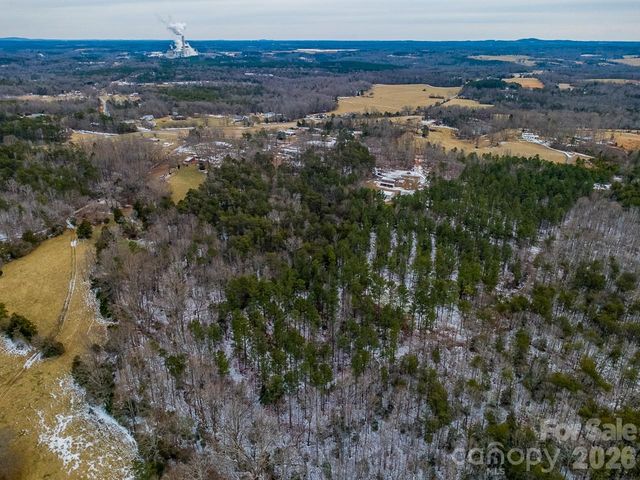 0 Ferry Road, Mooresboro, NC 28114