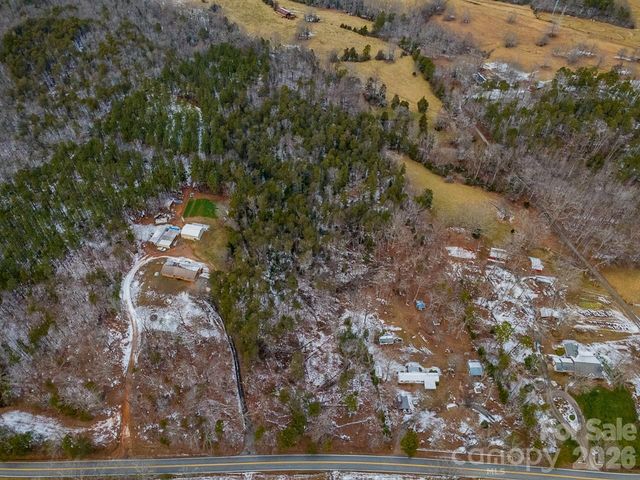 0 Ferry Road, Mooresboro, NC 28114