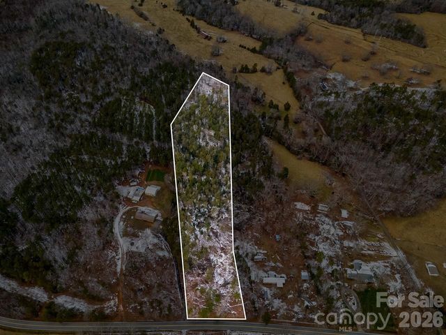 0 Ferry Road, Mooresboro, NC 28114