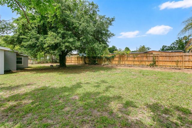 4501 JIM GLENN DRIVE, Orlando, FL 32808