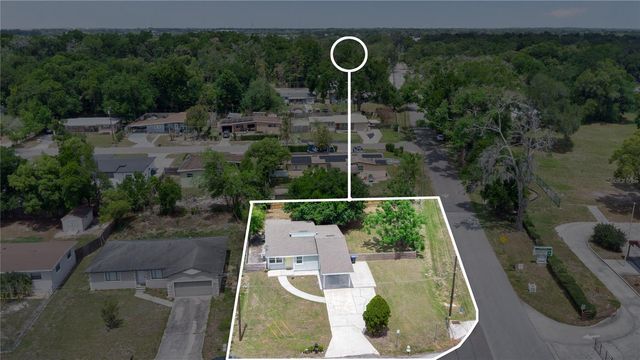 4501 JIM GLENN DRIVE, Orlando, FL 32808