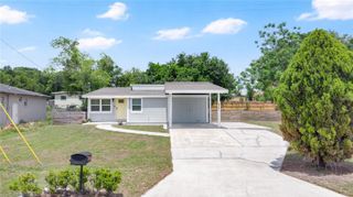 4501 JIM GLENN DRIVE, Orlando, FL 32808