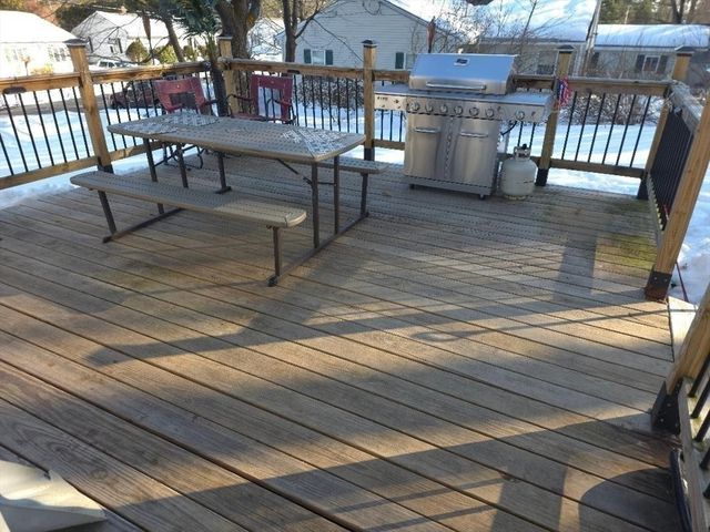 40 Biscayne Street, Leominster, MA 01453