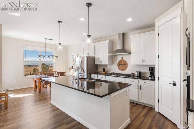 7929 Polson Drive, Colorado Springs, CO 80908