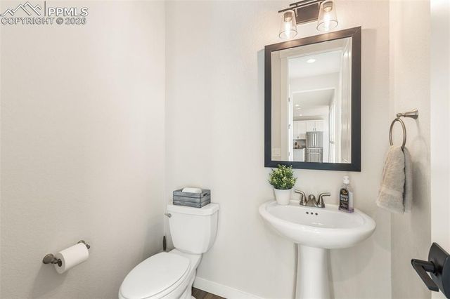 7929 Polson Drive, Colorado Springs, CO 80908