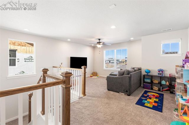 7929 Polson Drive, Colorado Springs, CO 80908