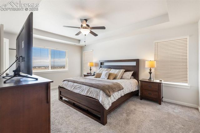 7929 Polson Drive, Colorado Springs, CO 80908