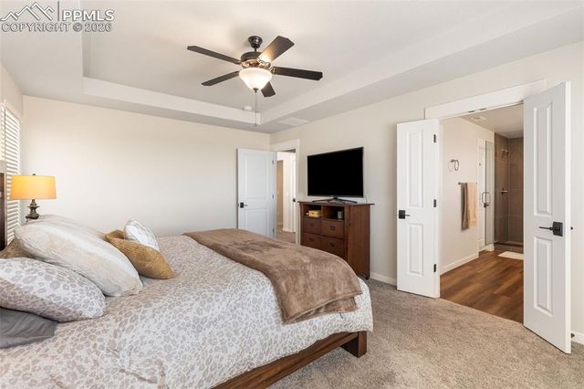 7929 Polson Drive, Colorado Springs, CO 80908