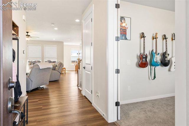 7929 Polson Drive, Colorado Springs, CO 80908