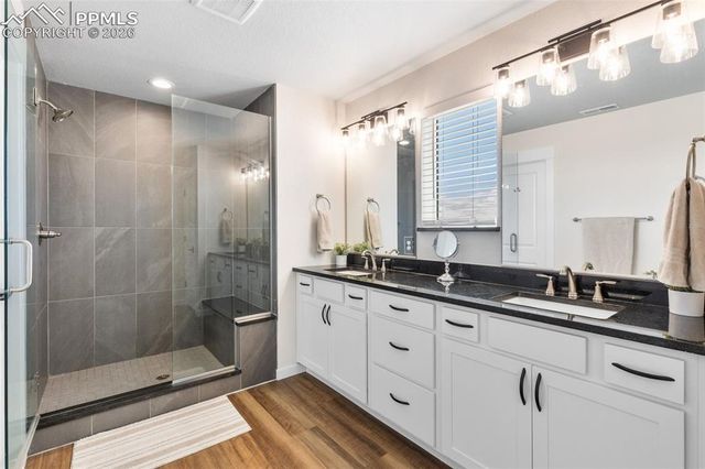 7929 Polson Drive, Colorado Springs, CO 80908