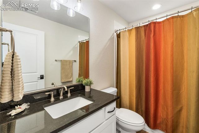 7929 Polson Drive, Colorado Springs, CO 80908