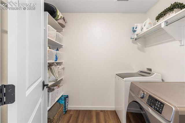 7929 Polson Drive, Colorado Springs, CO 80908