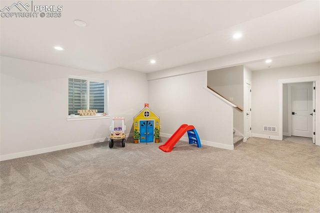 7929 Polson Drive, Colorado Springs, CO 80908