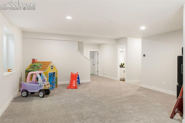 7929 Polson Drive, Colorado Springs, CO 80908