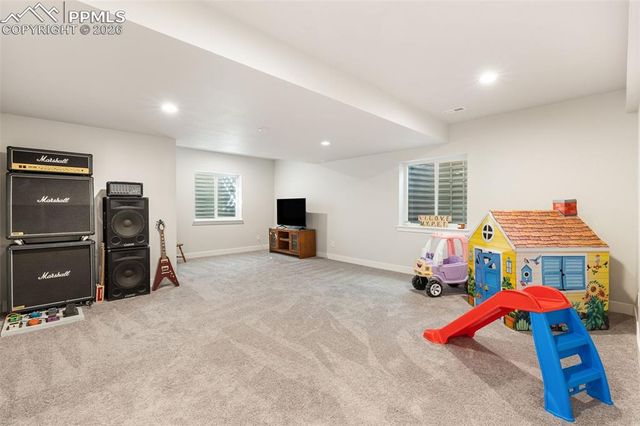 7929 Polson Drive, Colorado Springs, CO 80908