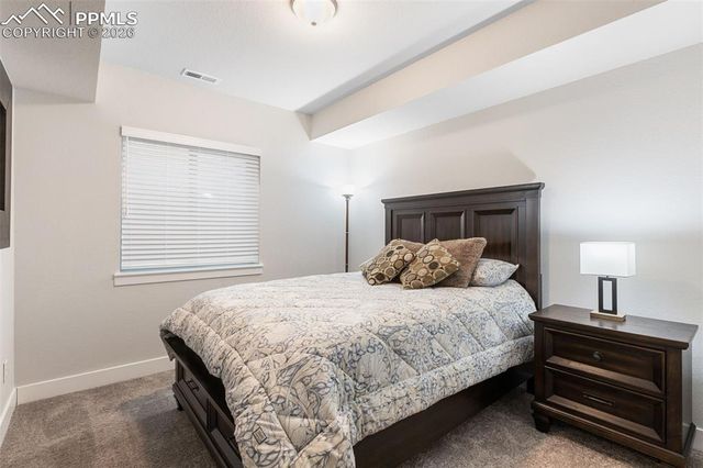 7929 Polson Drive, Colorado Springs, CO 80908