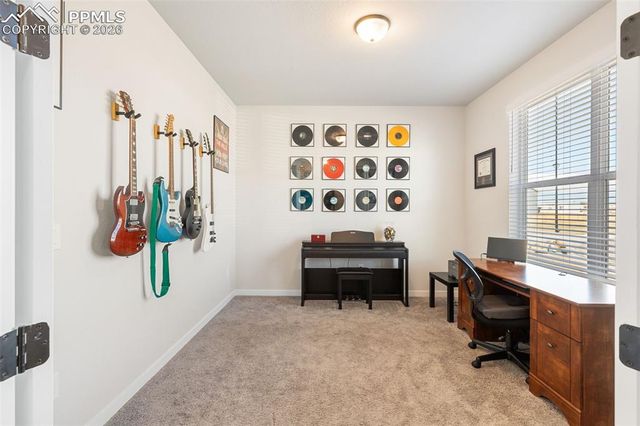 7929 Polson Drive, Colorado Springs, CO 80908