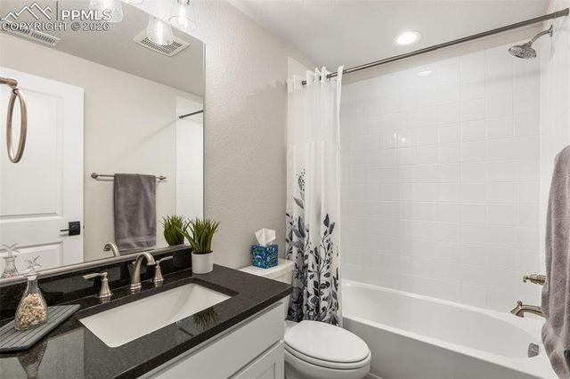 7929 Polson Drive, Colorado Springs, CO 80908